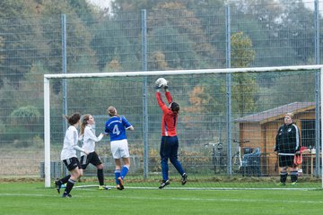 Bild 257 - Frauen FSC Kaltenkirchen - VfR Horst : Ergebnis: 2:3